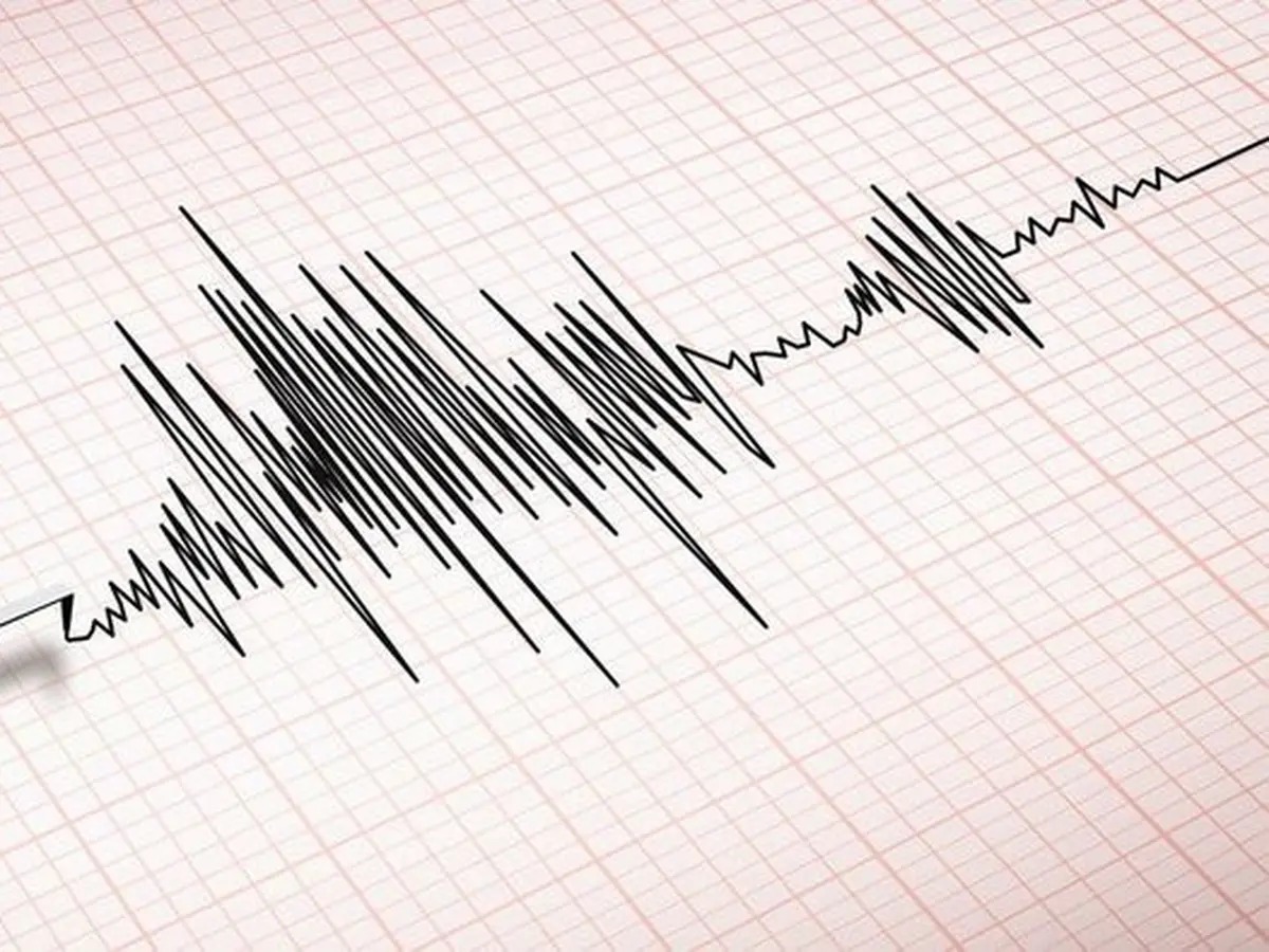 gempa bumi bermagnitudo 3 5 guncang wilayah manokwari selatan papua barat 83672