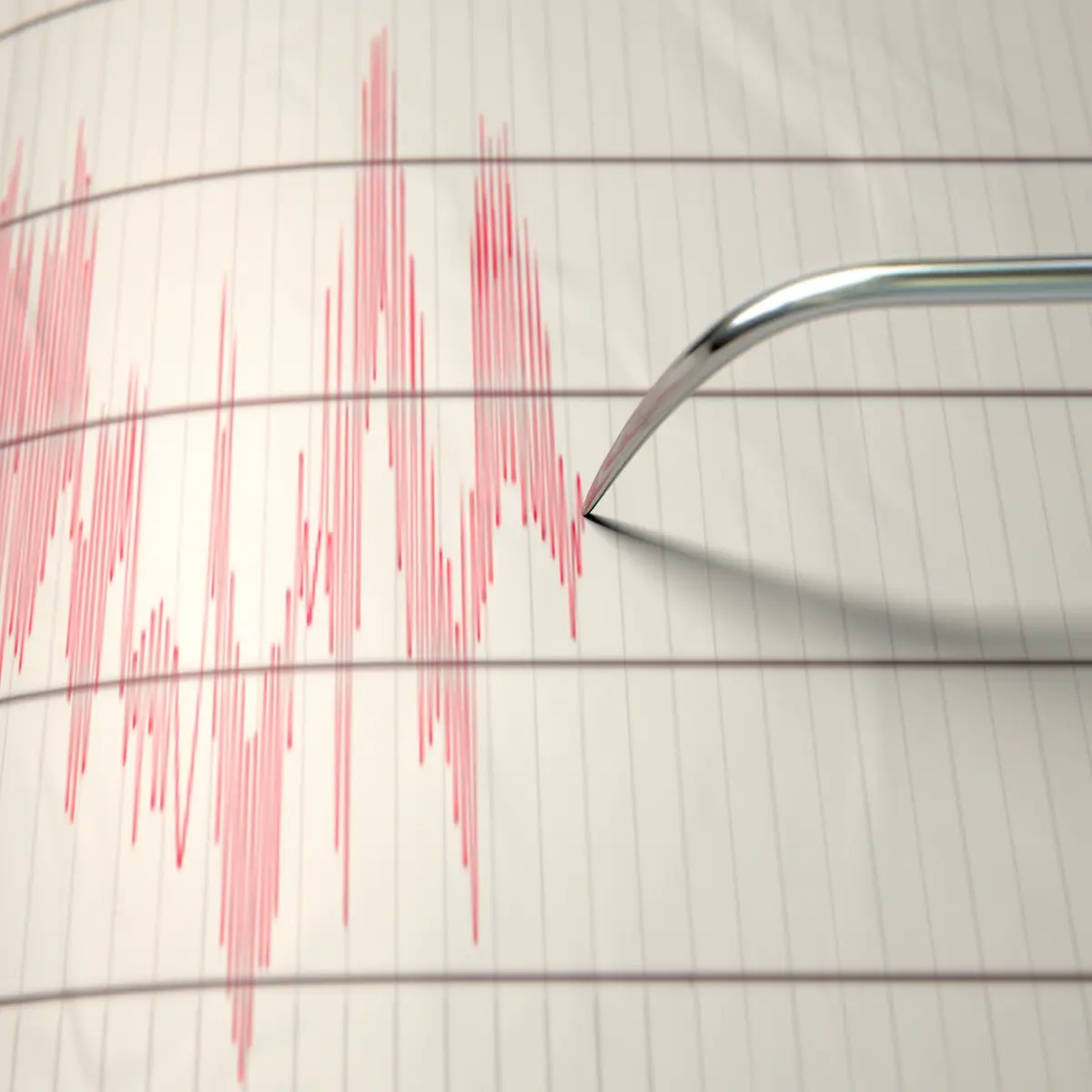 gempa bumi bermagnitudo 3 9 guncang wilayah nias sumatera utara 84193