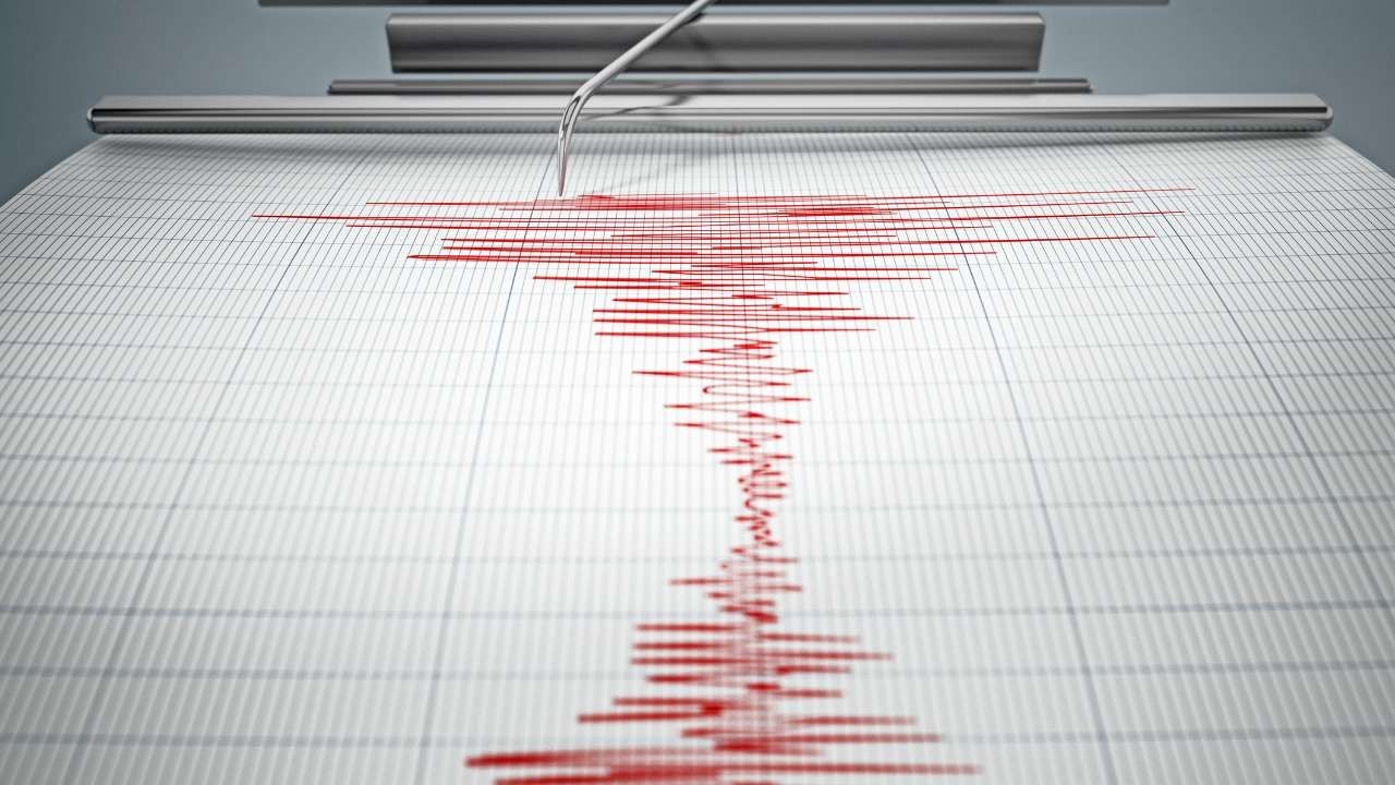 gempa bumi bermagnitudo 4 2 guncang wilayah pesisir barat lampung 82868