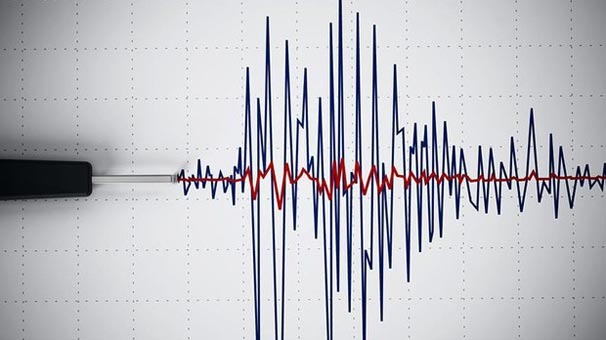 gempa bumi bermagnitudo 5 3 guncang wilayah tanatidung kaltara 83220