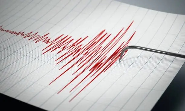 gempa magnitudo 3 0 guncang wilayah kabupaten mandailing natal 81812