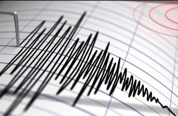 gempa magnitudo 3 2 guncang wilayah pesisir barat lampung 82507