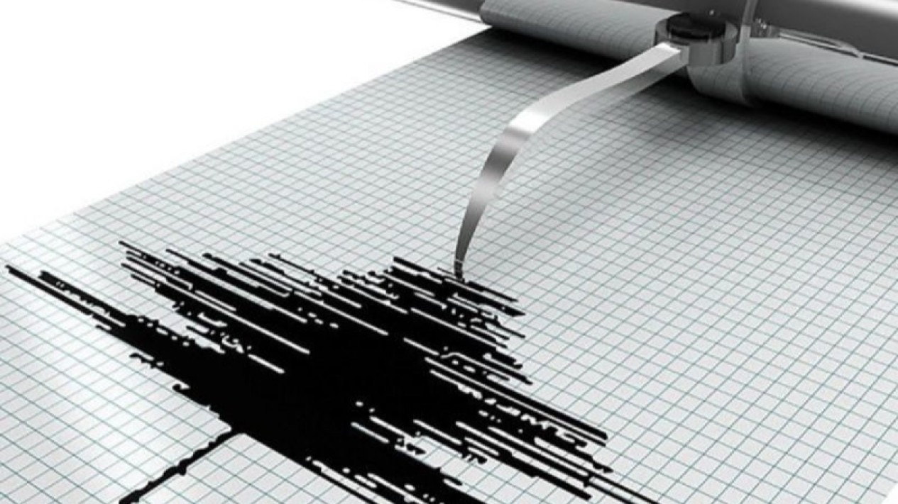 gempa magnitudo 3 3 guncang wilayah bengkulu selatan bengkulu 82533