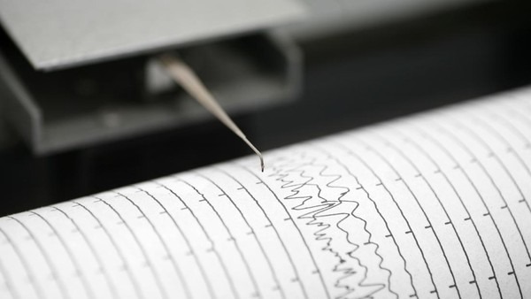 gempa magnitudo 3 3 guncang wilayah gunungkidul diy 81628