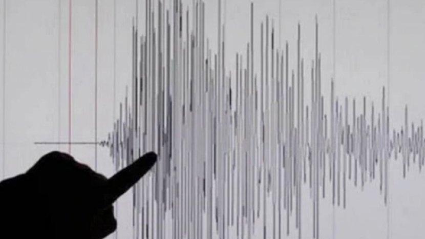 gempa magnitudo 3 5 guncang wilayah samosir sumatera utara 81550