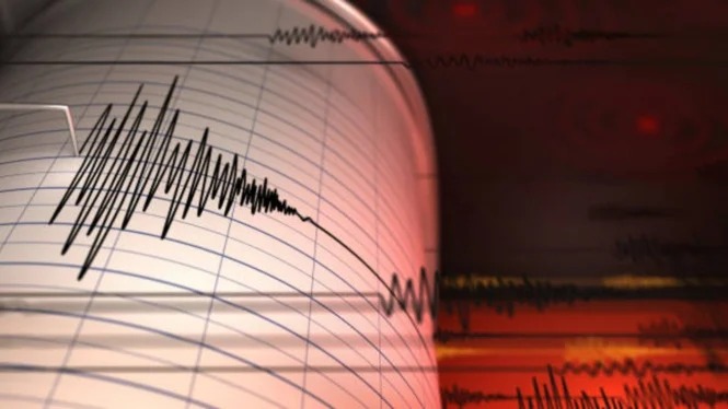 gempa magnitudo 3 6 guncang wilayah kabupaten aceh selatan 77738