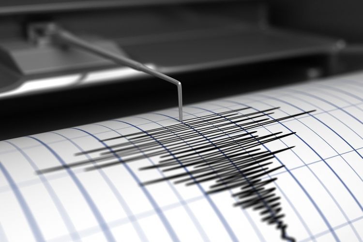 gempa magnitudo 3 7 guncang wilayah mukomuko bengkulutengah 79418