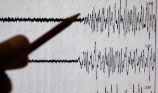 gempa magnitudo 3 8 guncang wilayah enggano bengkulu 82509