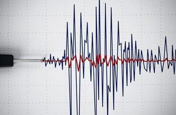gempa magnitudo 3 8 guncang wilayah halmahera selatan maluku utara 82381
