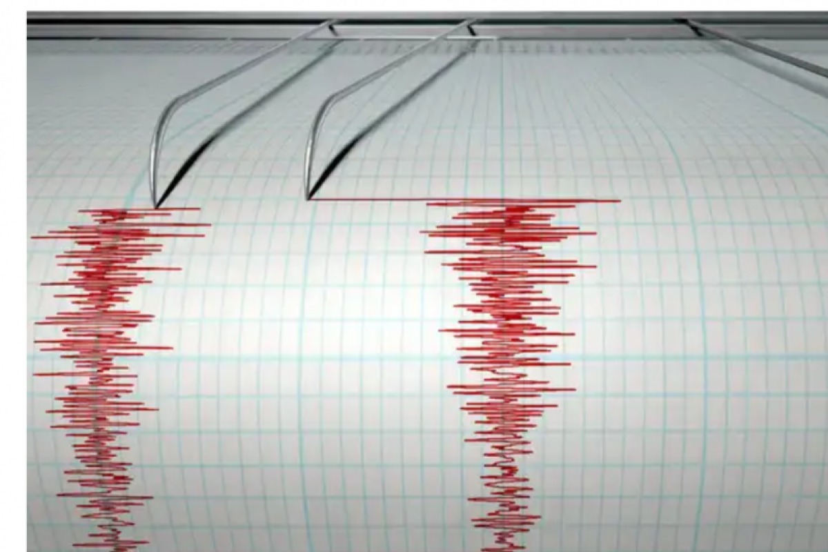 gempa magnitudo 3 8 guncang wilayah sinabang aceh 77168