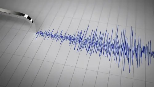 gempa magnitudo 3 9 guncang wilayah kabupaten toba 79289