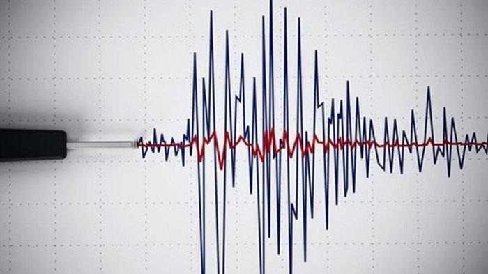 gempa magnitudo 3 9 guncang wilayah maluku barat daya maluku 81522