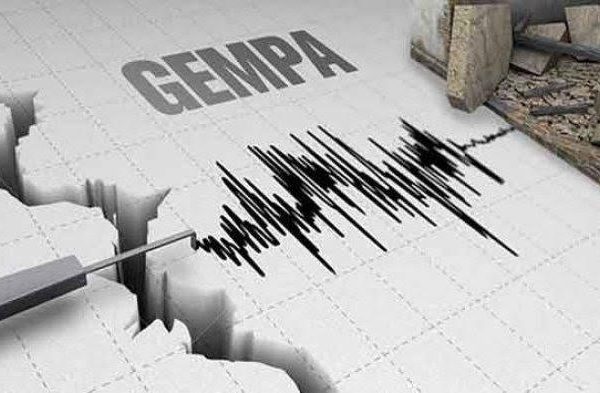 gempa magnitudo 33 guncang wilayah jembrana bali hari ini 70502