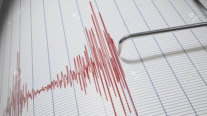 gempa magnitudo 36 guncang wilayah kabupaten sukabumi jawa barat 76181
