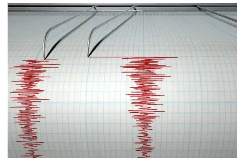 gempa magnitudo 4 1 guncang wilayah seram bagian timur maluku 79984