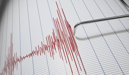 gempa magnitudo 4 3 guncang wilayah boroko bolaang mongondow utara sulawesi utara 78134
