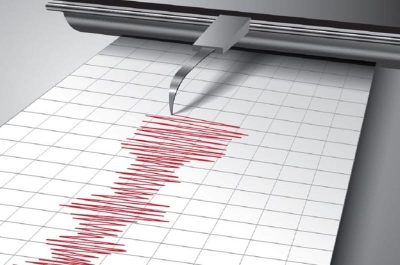 gempa magnitudo 4 3 guncang wilayah tutuyan bolaang mangondow timur sulawesi utara 81695