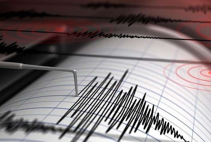 gempa magnitudo 4 4 guncang wilayah labuha maluku utara 80889