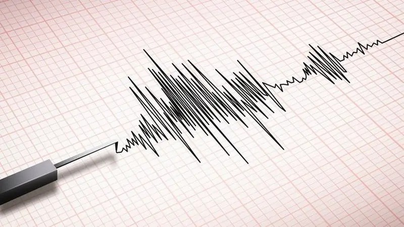 gempa magnitudo 4 4 guncang wilayah tahuna kepulauan sangihe sulawesi utara 78685