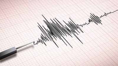 gempa magnitudo 4 6 guncang wilayah kabupaten kepulauan talaud sulawesi utara 80409