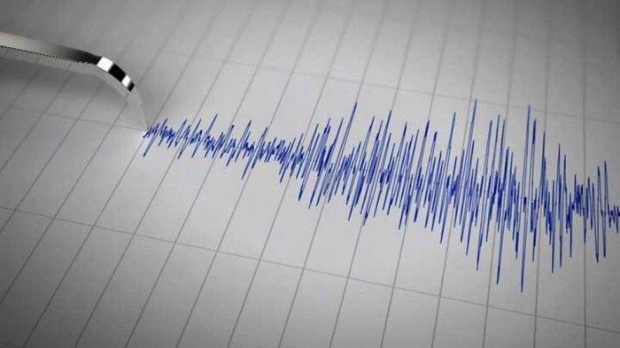 gempa magnitudo 41 guncang wilayah halmahera selatan maluku utara 76990