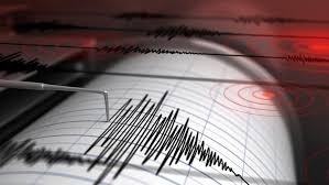 gempa magnitudo 5 3 guncang wilayah keerom papua 78590