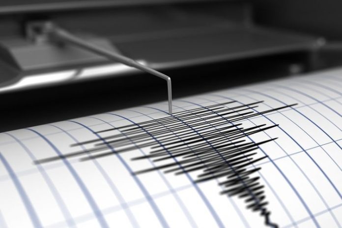gempa magnitudo 50 guncang wilayah manokwari papua barat 62476