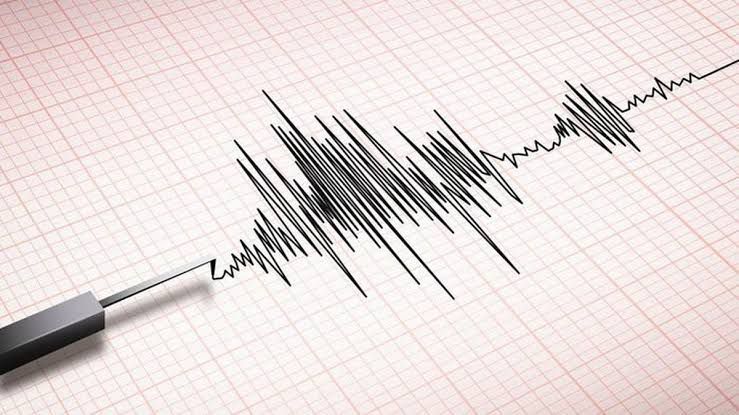 gempa magnitudo 69 guncang wilayah merauke papua 64493