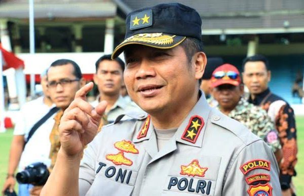 gencar operasi yustisi polda sumbar tindak 131 778 pelanggar protokol kesehatan 28752
