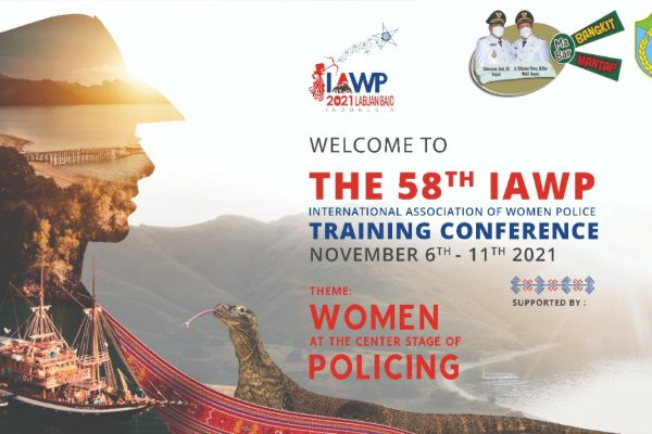 gender jadi salah satu isu yang dibahas dalam konferensi iawp di labuan bajo 10997