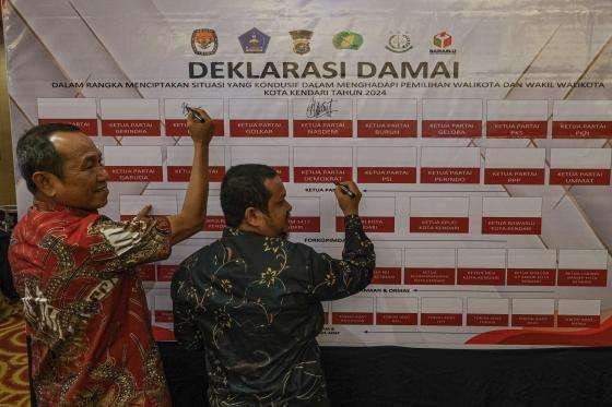 generasi z mayoritas tidak tertarik masuk partai politik 79964