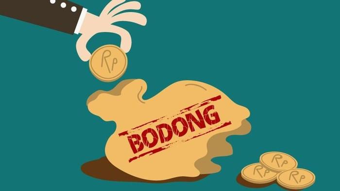 gerak cepat berburu harta tersangka investasi bodong 45018