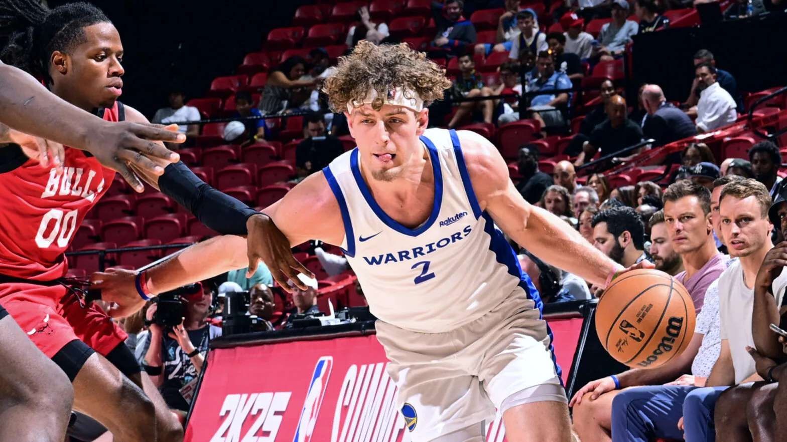 golden state warrioers menang dari chicago bulls di liga musim panas nba 76503