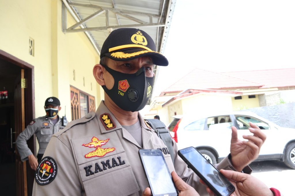 good friday commemoration in papua is safe 38720