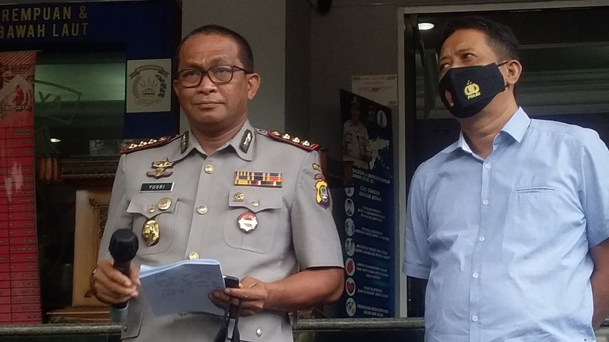 greater jakarta metropolitan regional police ensures scarcity of oxygen cylinders due to increased purchasing power 39532