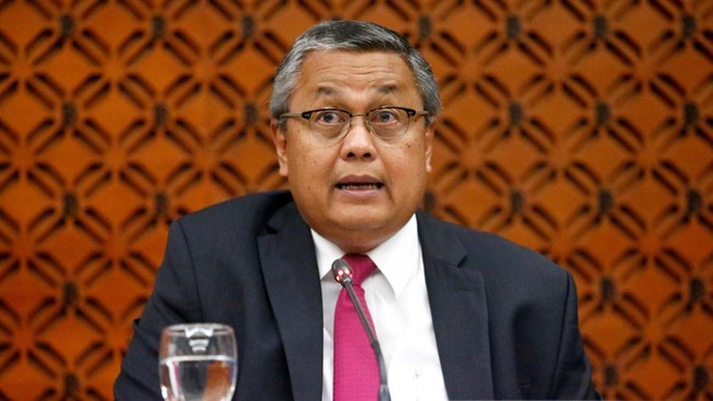 gubernur bank bi sebut ketahanan sistem keuangan terjaga baik 79957