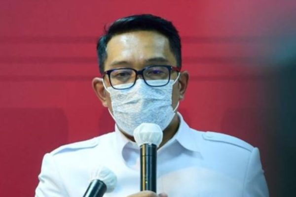 gubernur jawa barat dukung kepolisian tindak tegas gmbi akibat demo ricuh 7994
