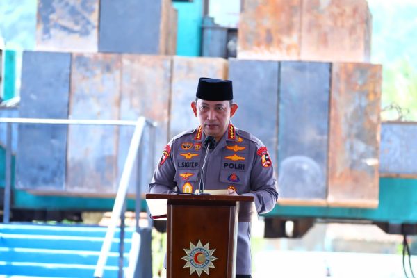 hadiri ground breaking rs muhammadiyah kapolri dukung penuh program kesehatan dan pendidikan masyarakat 22953