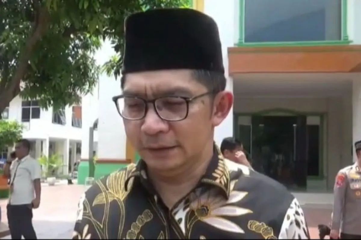 hakordia kompolnas apresiasi sistem betah untuk cegah korupsi dalam rekrutmen 81702