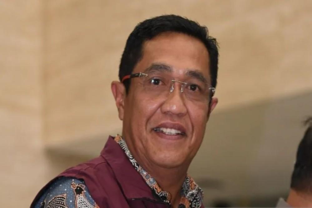 hari ini bareskrim periksa pelapor kasus al zaytun 60190