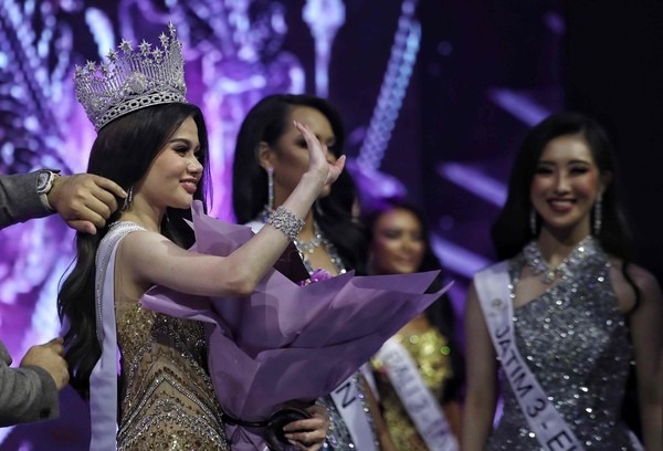hari ini gelar perkara kasus pelecehan di ajang miss universe dilanjutkan 64392