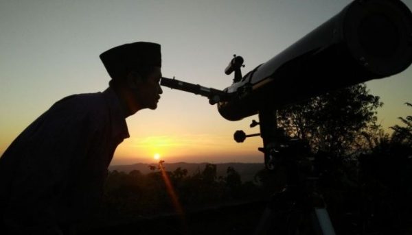 hari ini kemenag sidang isbat untuk tentukan hari raya idul adha 2024 74954