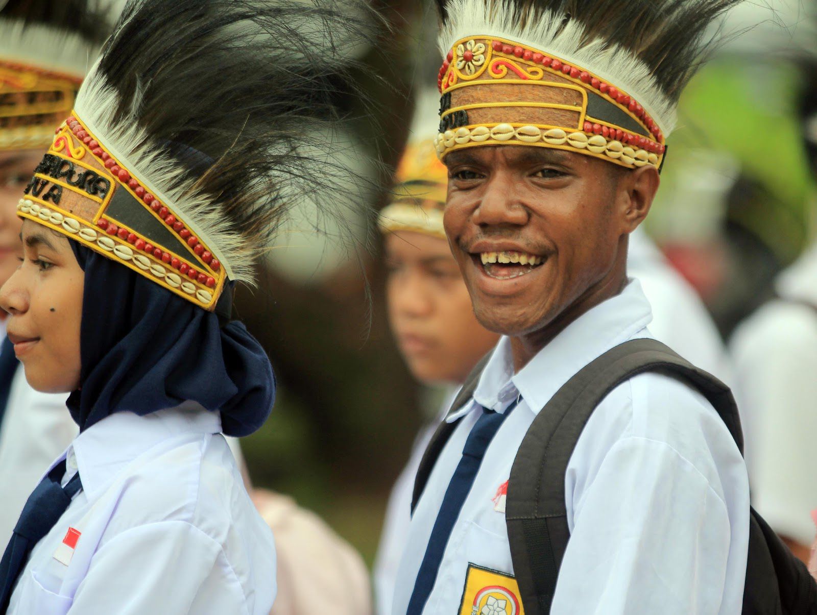 hari pendidikan nasional momentum edukasi air bagi generasi muda 73432