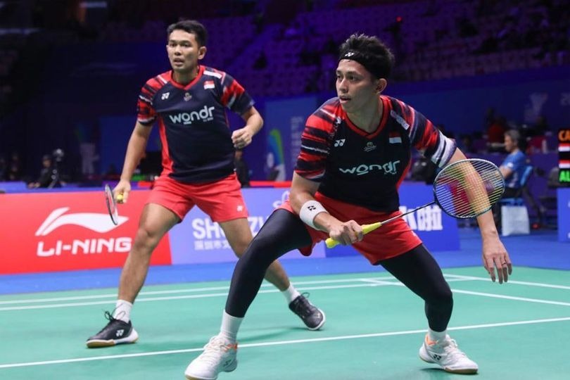 hasil drawing bwf world tour finals 2024 81758