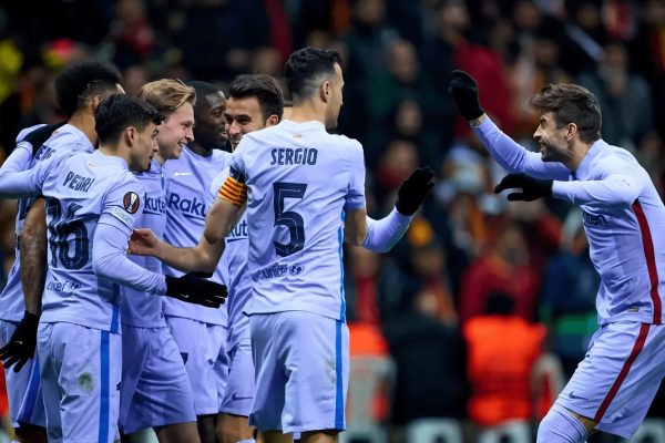 hasil laga sepak bola barcelona melawan frankfurt 45765