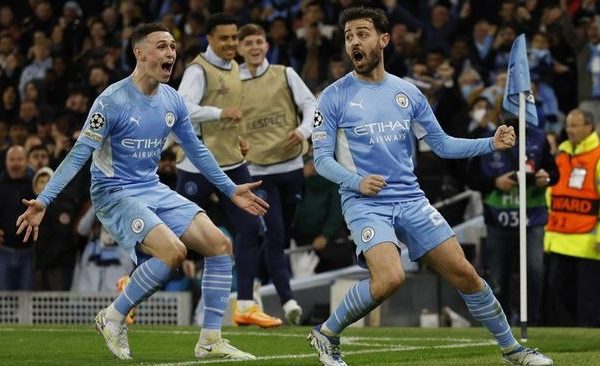 hasil pertandingan manchester city melawan real madrid 46406