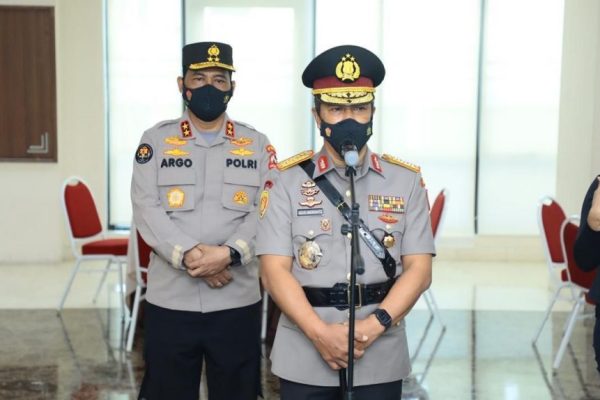 head of criminal investigation board urges the public to delete posts when reprimanded by the virtual police 38663
