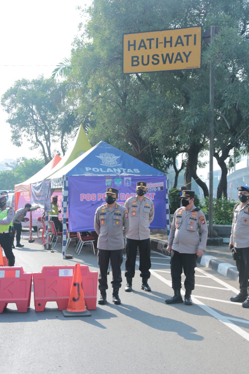 head of security maintenance agency mentioned nusa ii advanced safe operation prioritising covid 19 prevention 39562