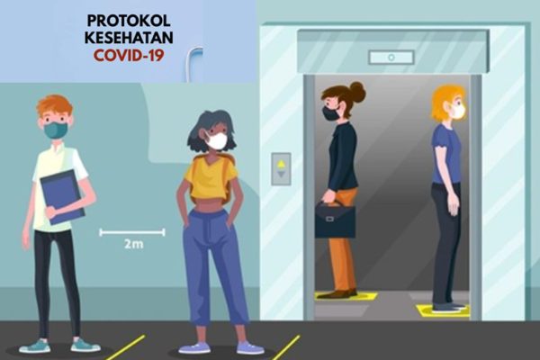 health protocol for public users of public facilities 21310