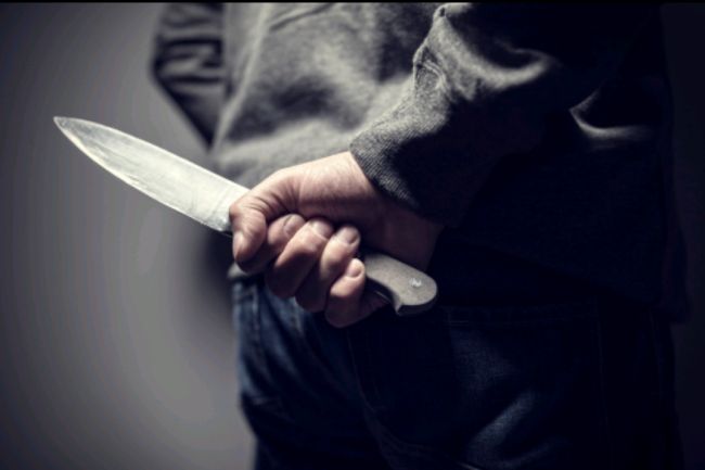 hendak tawuran polisi amankan empat remaja bawa sajam di jaksel 59109